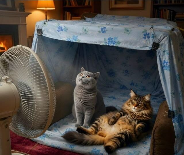 Котомемы для хорошего настроения