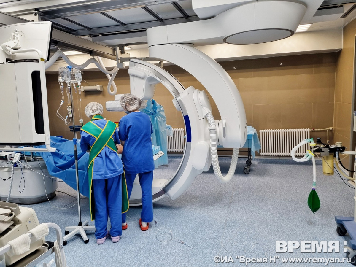    Хирург Рождественская рекомендовала нижегородкам отказаться от образа Беллы из «Сумерек»