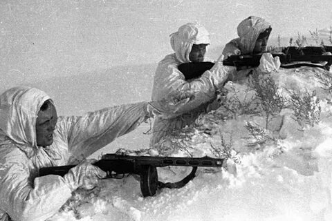 22 февраля 1942 года: день, когда война шла на трёх континентах