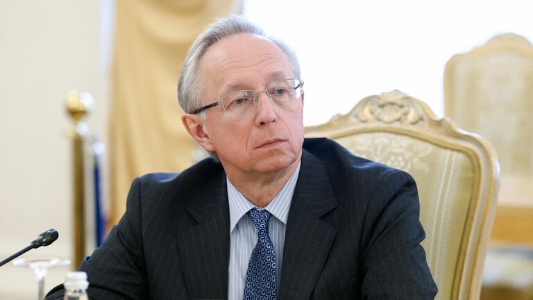 В МИД РФ назвали манипуляцией заявления Еревана о "санкциях" против армянских продуктов