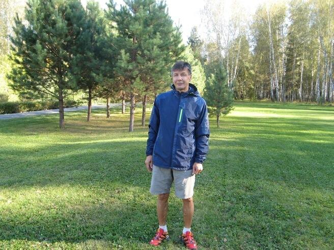 Рим Нагимьянов. Обложка © Личная страница VK
