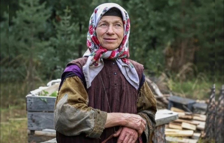 Почему отшельница Агафья Лыкова не стареет