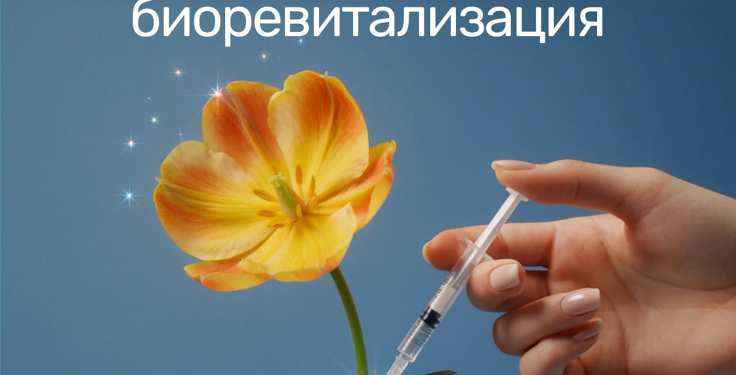 Потерянные ощущения: чем поможет интимная биоревитализация