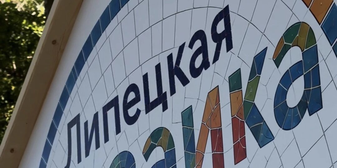 Сотни липчан объединил фестиваль «Липецкая мозаика»