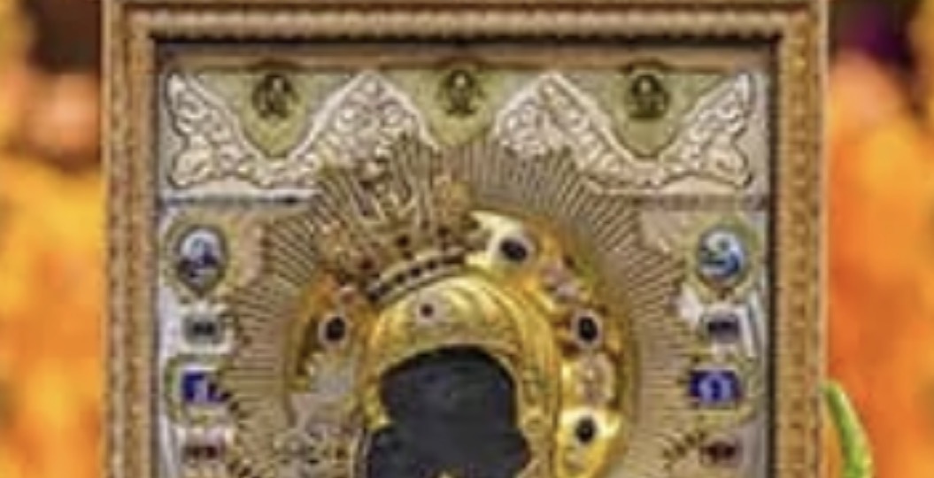 Чудотворный образ Божьей Матери Феодоровская: о чём молиться перед святыней