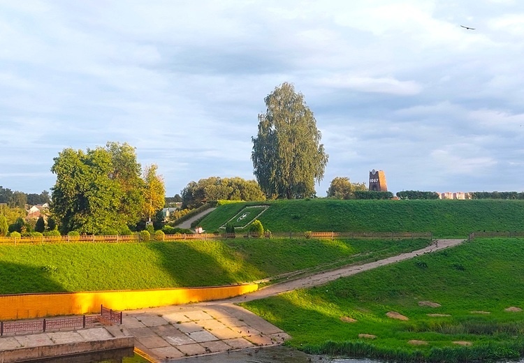 Республика Беларусь. Орша.