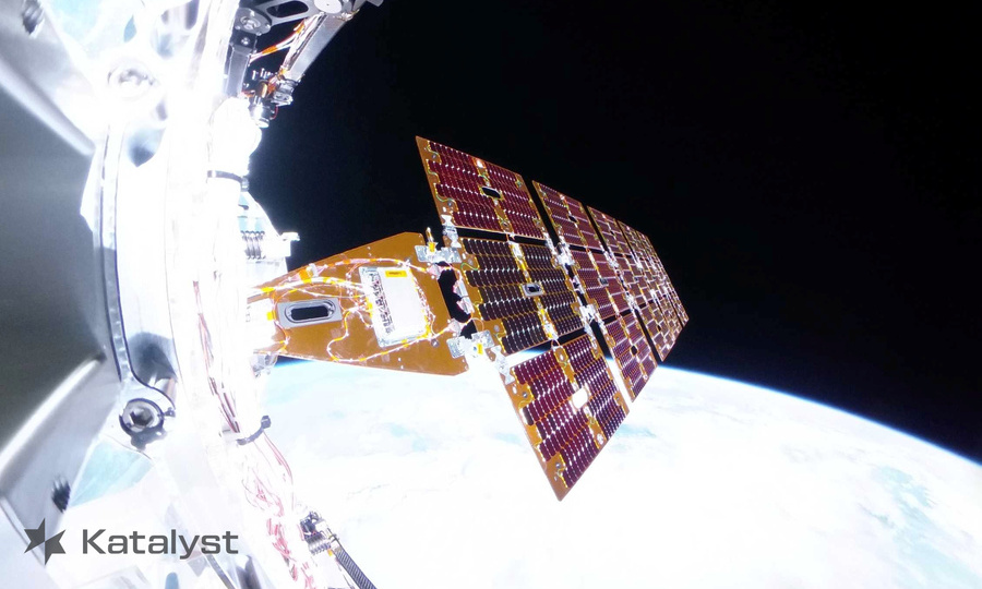 «NASA не смогла…»: космический телескоп Swift таки сгорит в атмосфере