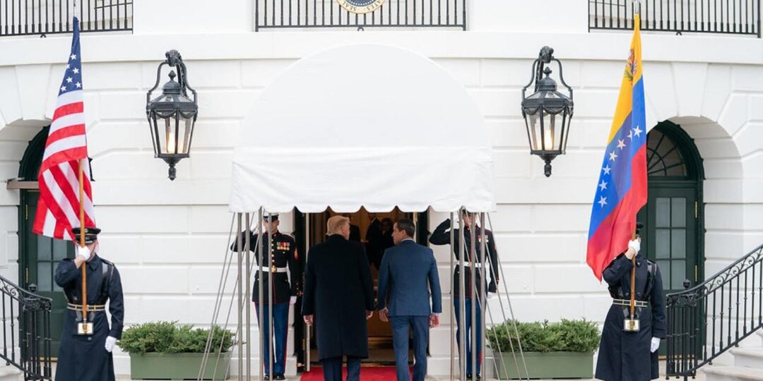 Победа в тишине: Трамп обеспечил США контроль над пятой частью запасов Венесуэлы