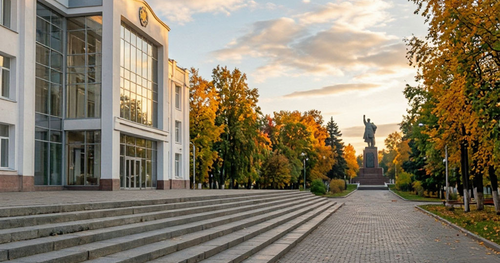 Прогноз погоды в Кемерове на неделю с 31 августа по 6 сентября