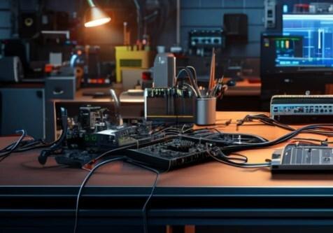 Что такое Thermal Design Power или почему твой компьютер греется как мангал на даче