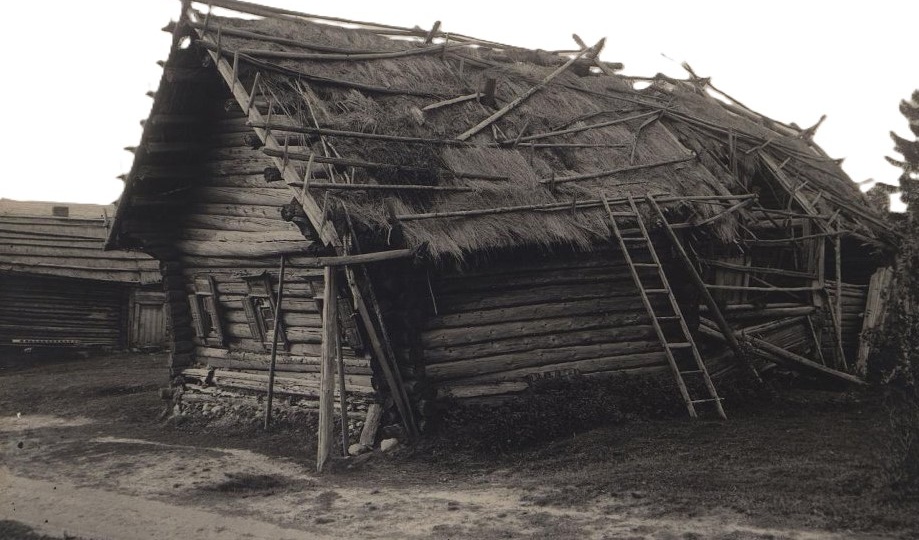 «Процветание» России Николая II 1910—1911 гг.