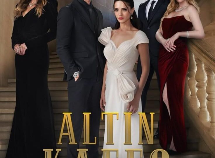 Почему «Золотая клетка» — не просто сериал, а феномен, который стоит вашего внимания