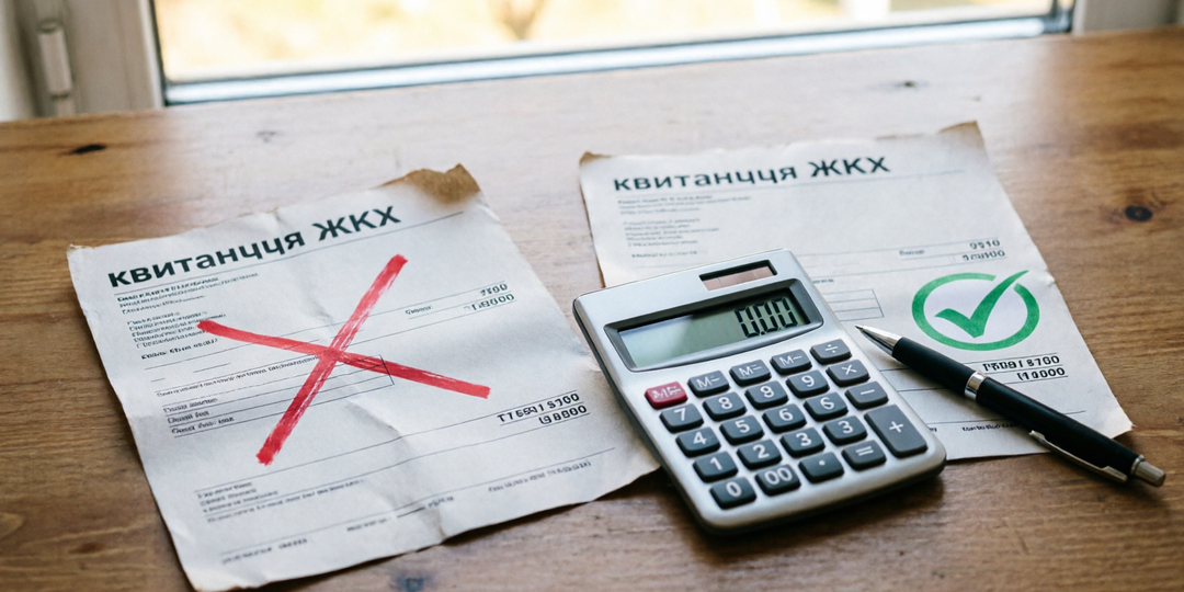 Соседи платят на 30% меньше за ЖКХ: 5 законных способов снизить платеж, которые я применил у себя