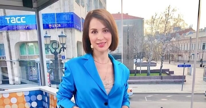 Три неудачных брака и успешная работа на ТВ. Как теперь складывается жизнь ведущей Ирины Муромцевой?