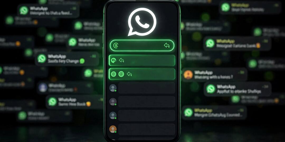 WhatsApp придумал новый способ не пропускать важные сообщения