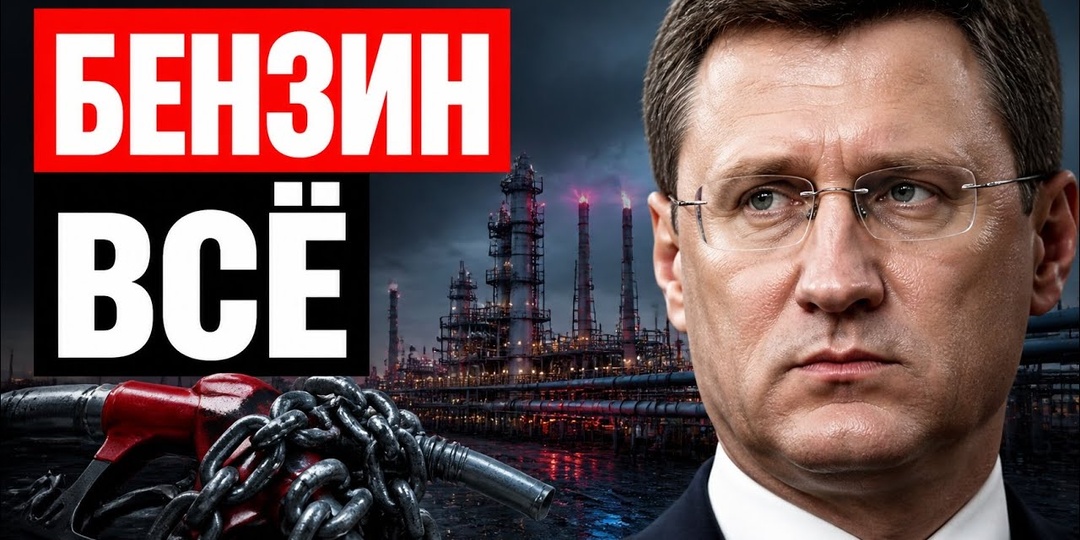 Бензин под запрет по всему миру к 2030 году, а что выберет Россия?