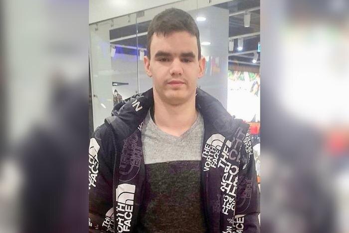 В подмосковном Орехово-Зуево пропал 16-летний подросток