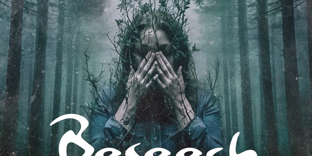 2026: Beseech – Future. Present. Past.