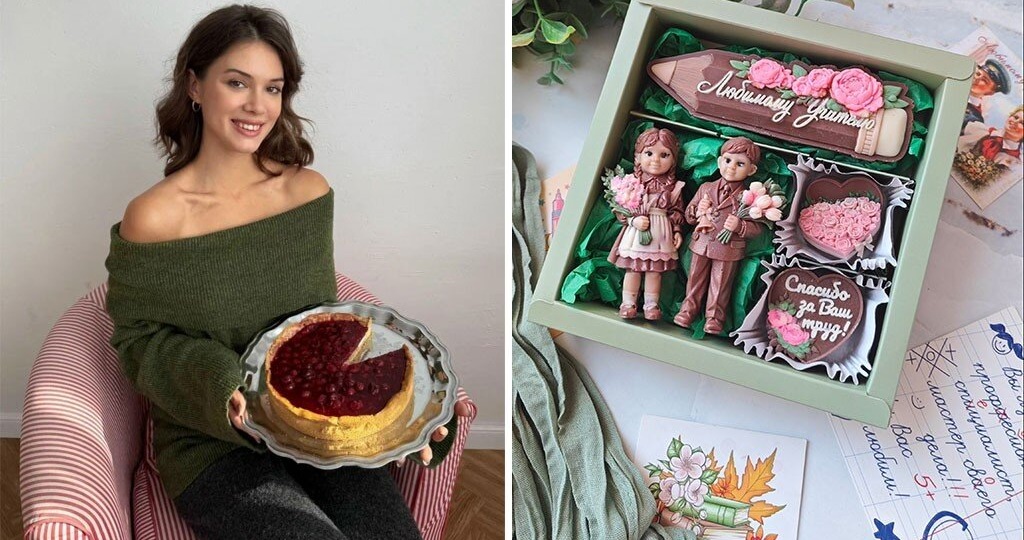 В Алтайском крае выпуск кондитерских изделий вырос на 4,8%