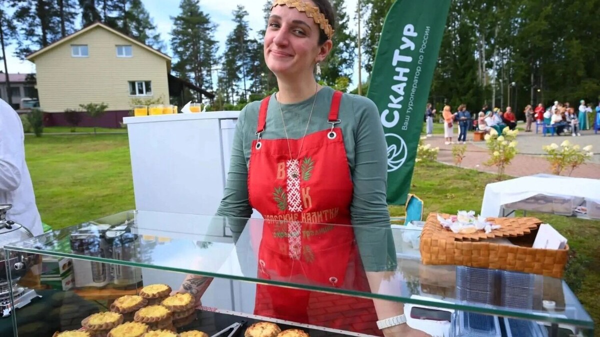   ИА «Республика Карелия»