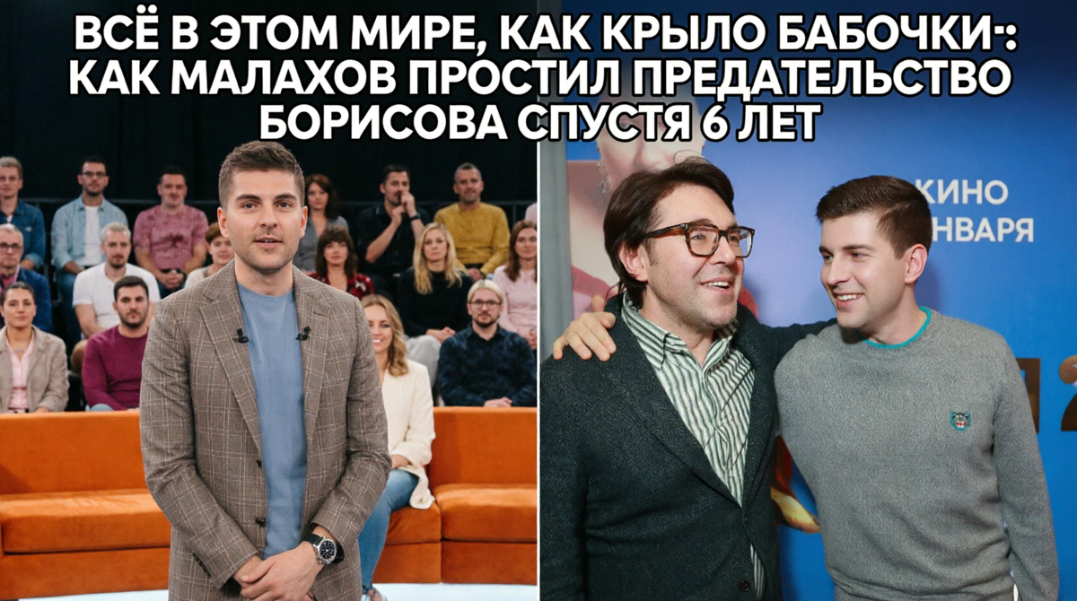 Фото канал Изнанка