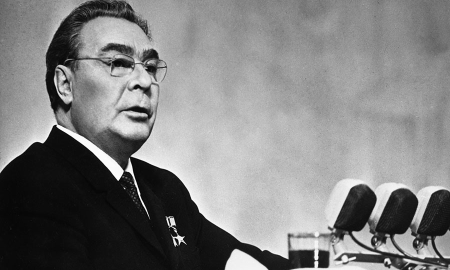 СССР был обречён ещё в 1970-е — и никто наверху этого не замечал
