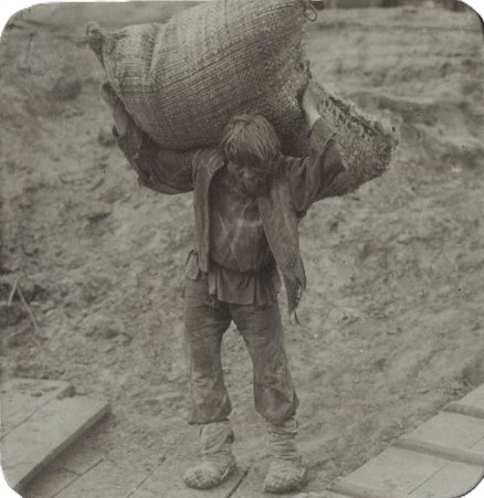 «Процветание» России Николая II 1912—1913 гг.