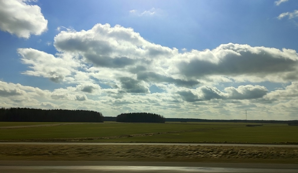 Фото автора