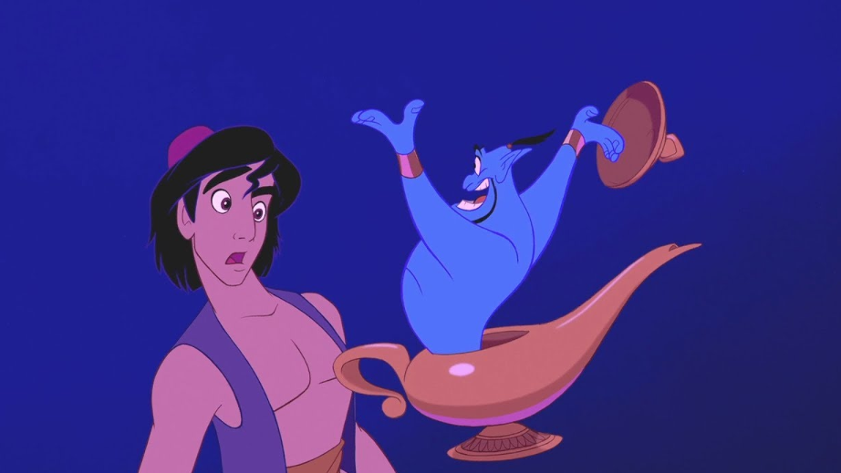 Странные вопросы о мультфильмах Disney, оставшиеся без ответа