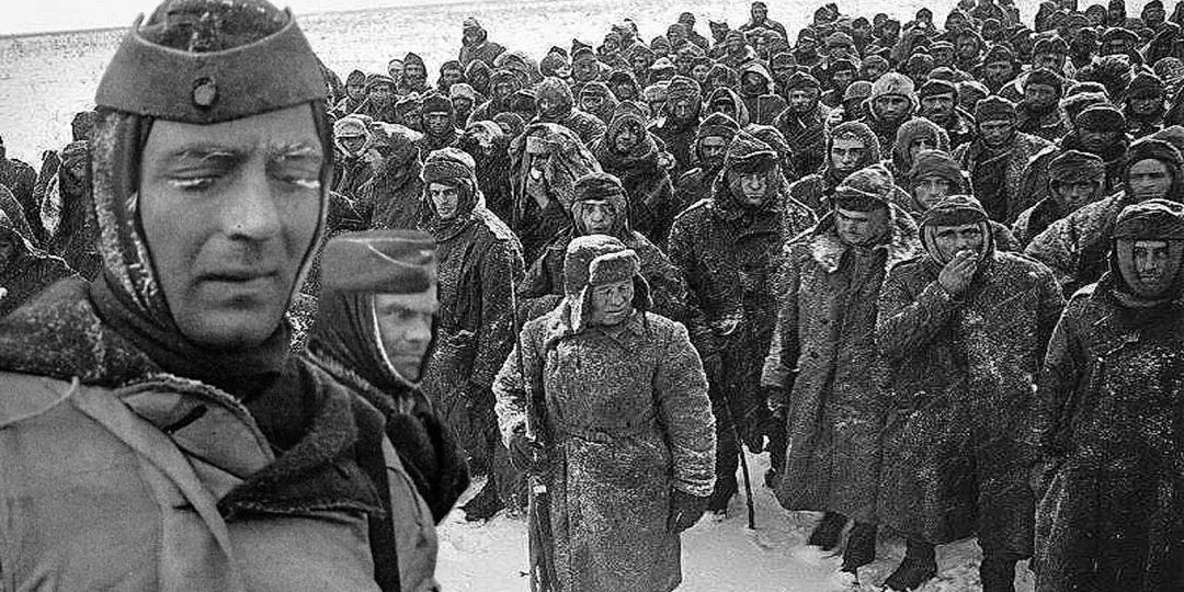 Последний паёк: Чем кормились солдаты вермахта в окружённом Сталинграде