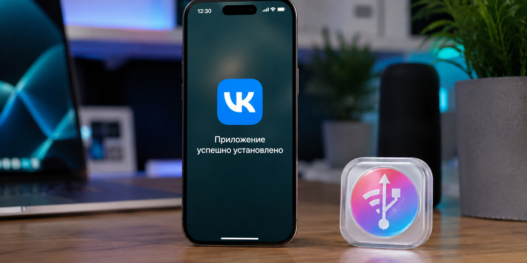 Снова работает! Как установить удаленные из App Store приложения через iMazing