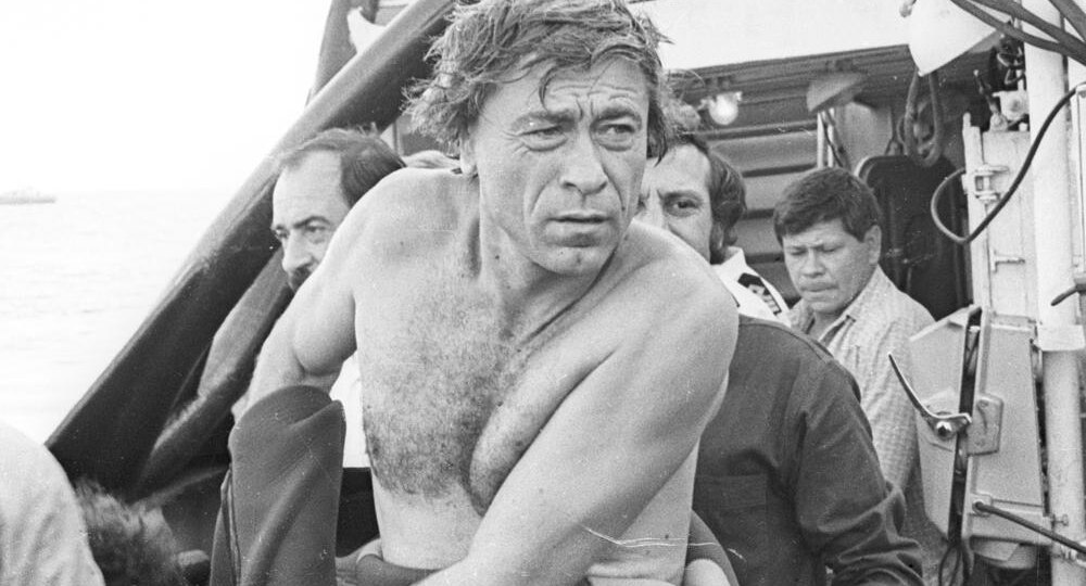 40 лет назад в Новороссийске затонул «Адмирал Нахимов». О чем молчали водолазы все эти годы