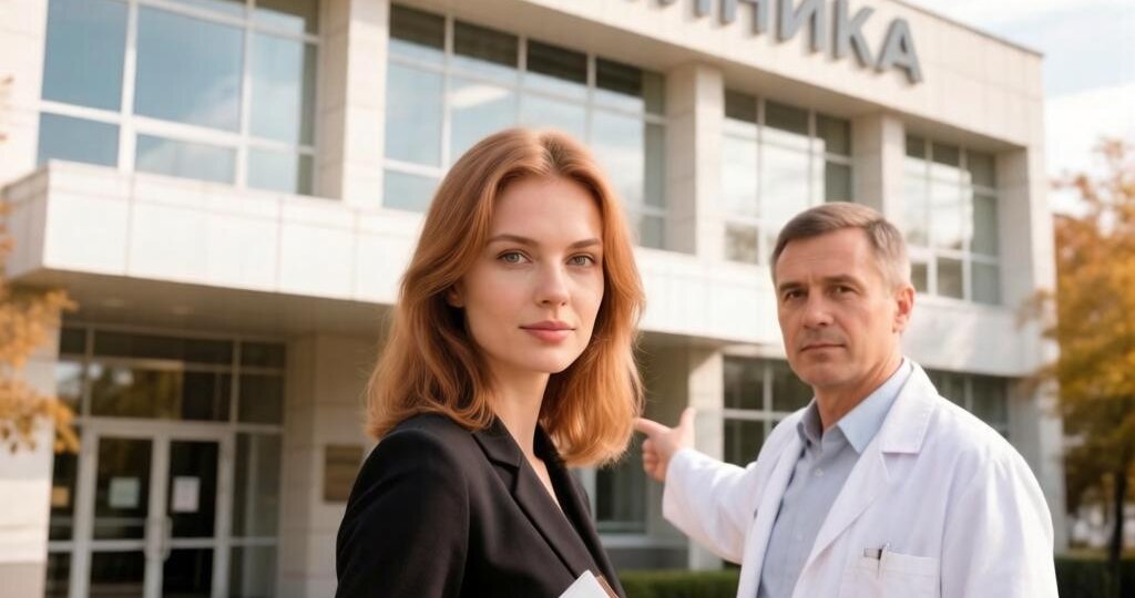 ПОСЛЕДНИЙ РУБЕЖ: КАК НОВЫЙ ЗАКОН ЗАЩИЩАЕТ ЕДИНСТВЕННЫЕ БОЛЬНИЦЫ ОТ ПЕРЕДАЧИ ЧАСТНИКАМ