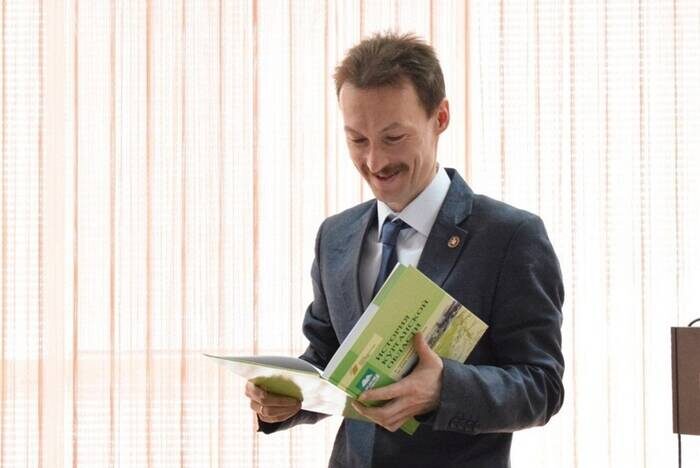 Дениса Маслюженко: Сузге-ханым — жертва мифотворчества или реальная жена татарского хана Кучума?