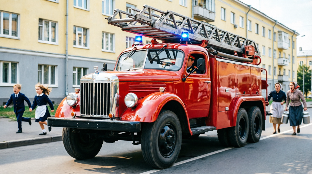 Фото сгенерированно на основе открытых данных и воспоминаний