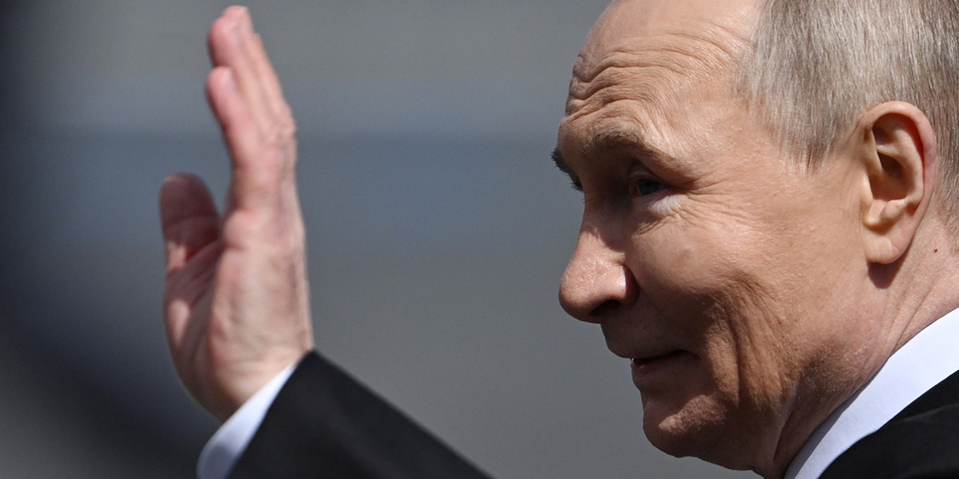 «Они меня повесят»: чего на самом деле боится Путин — и почему Кремль может пойти на новую эскалацию