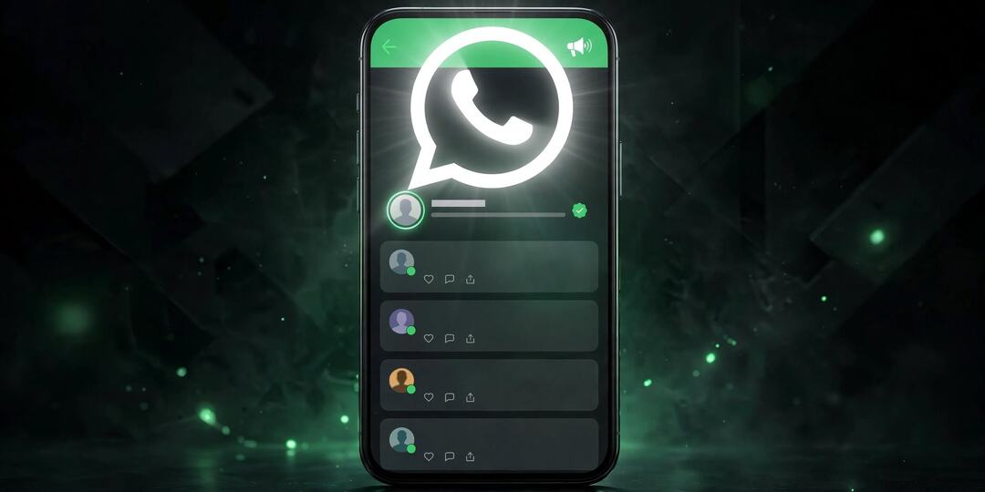 WhatsApp раскроет авторов публикаций в каналах. Но есть важный нюанс