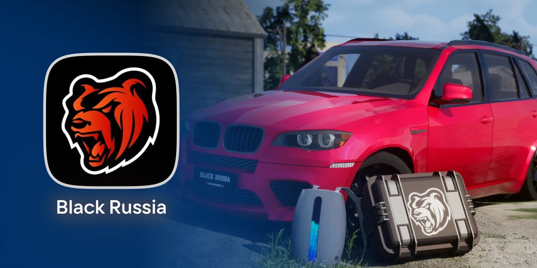 Как Black Russia увеличила DAU на 20% и вошла в топ-20 RuStore по загрузкам