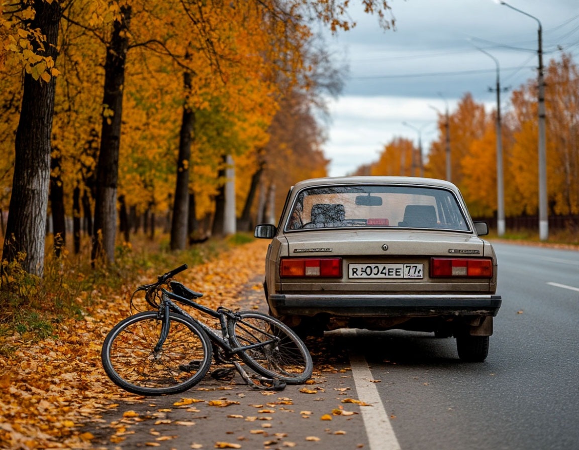 Фото сгенерировано с помощью ИИ
