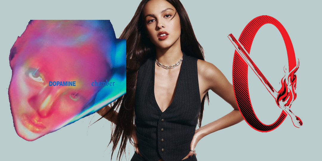 Olivia Rodrigo, Fontaines D.C., Queens of the Stone Age – Музыкальные новинки 2026/32
