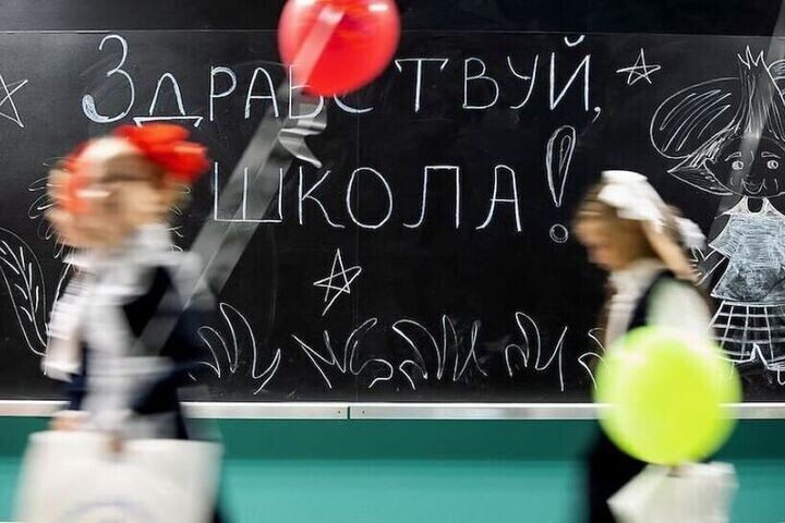 Нижегородцам дали 7 советов перед началом учебного года