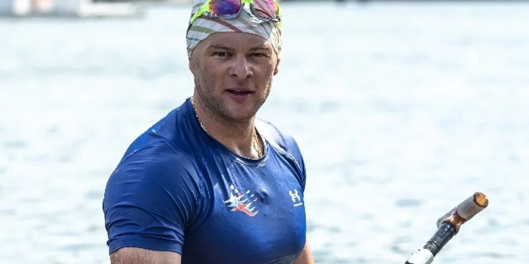 Хоть и 40, но ещё ого-го! Иван Штыль стал 19-кратным чемпионом мира