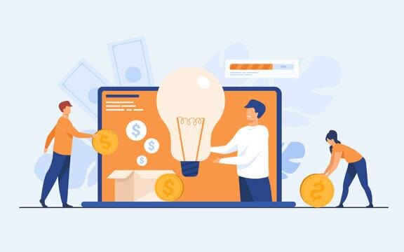 Что такое краудфандинг: 7 полезных советов