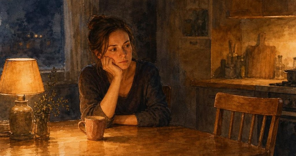 Про пьющего мужа: что делать женщине, уходить или остаться?