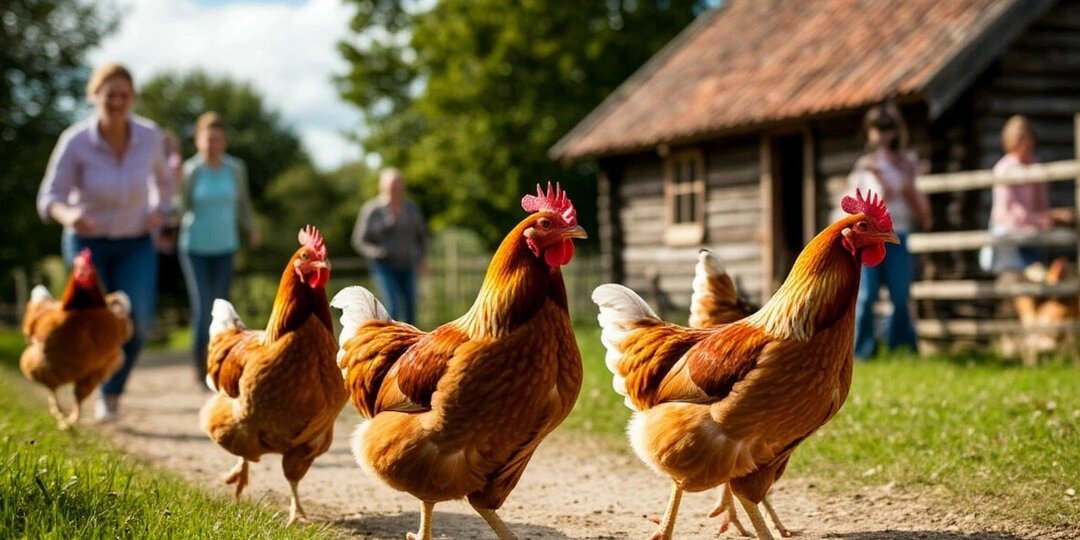 Убой скота видели. Теперь убой курицы? Новые правила с 1 сентября породили неудобные вопросы