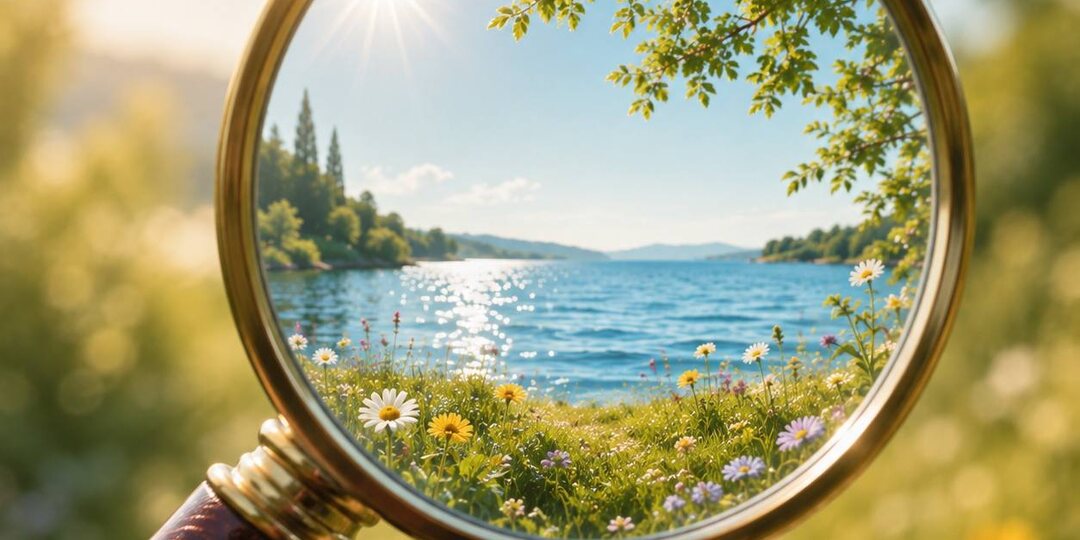 ☀ Лето - это удивительная пора