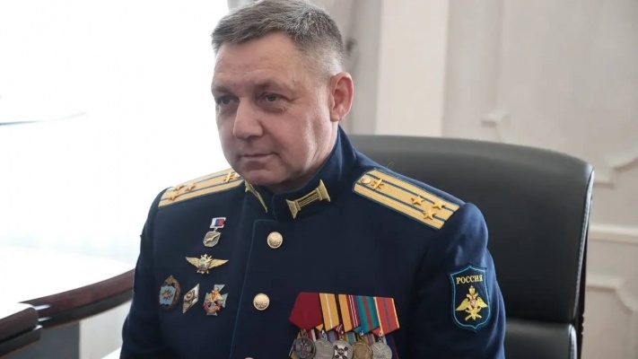 Жена как Родина - одна