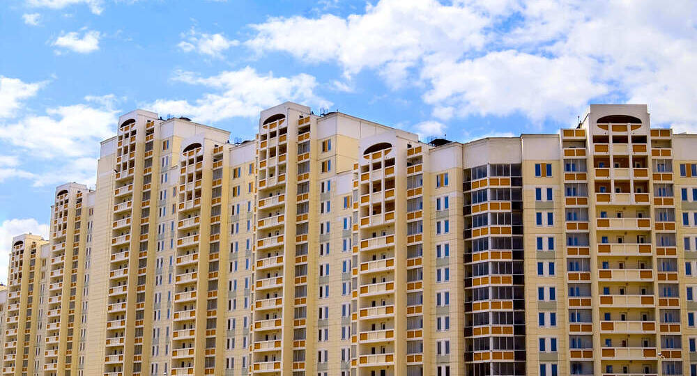 40% спроса на массовые новостройки переходит из старой Москвы в Подмосковье