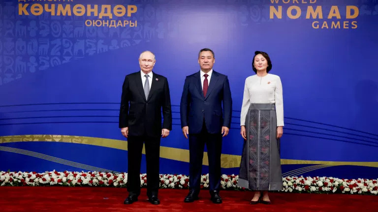    РИА Новости / Вячеслав Прокофьев / РИА Новости