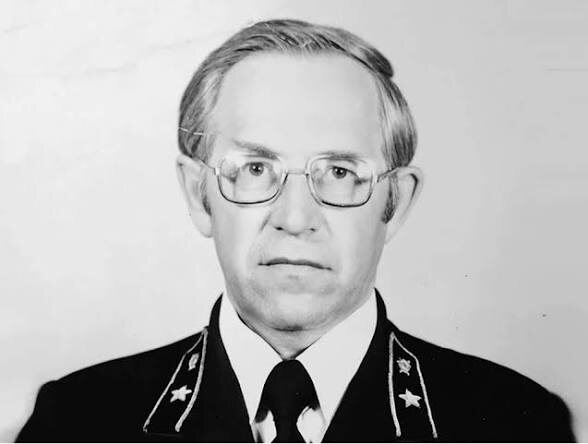 Прокурор-криминалист Лев Иванов. Человек, который должен был раскрыть тайну перевала Дятлова